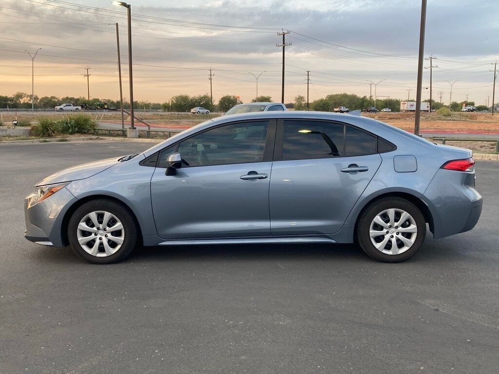 2023 Toyota Corolla LE San Antonio TX