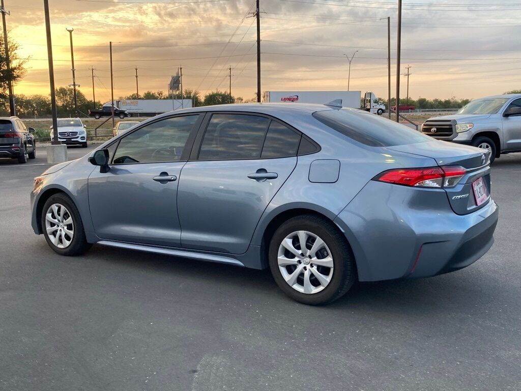 2023 Toyota Corolla LE San Antonio TX