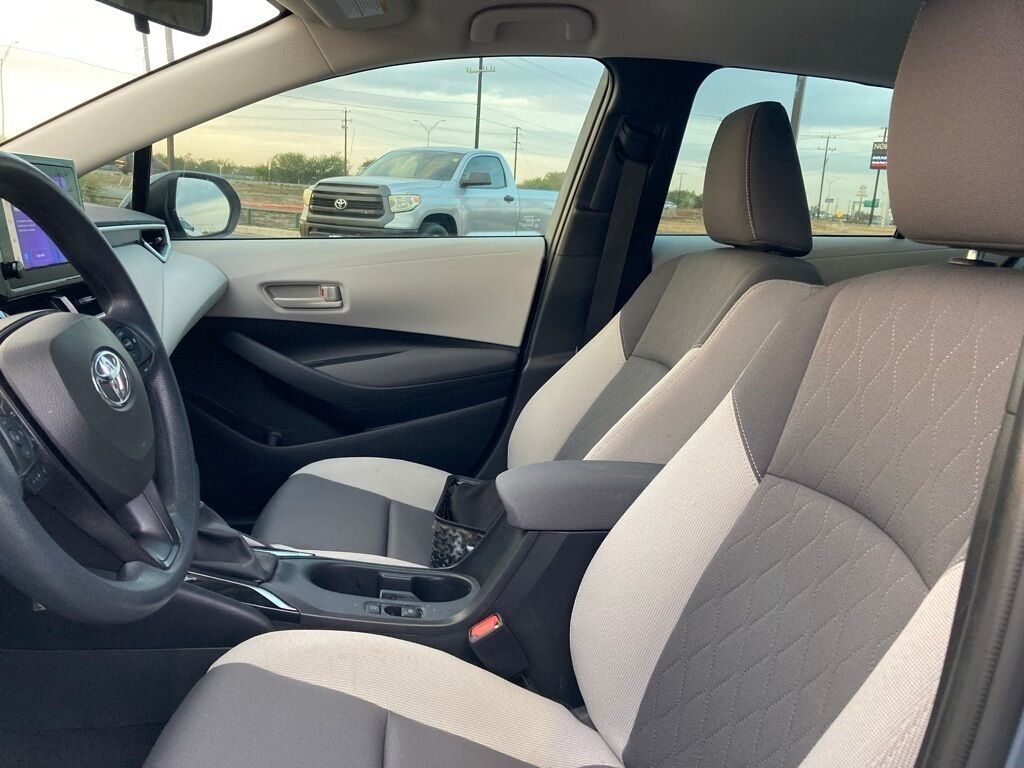 2023 Toyota Corolla LE San Antonio TX