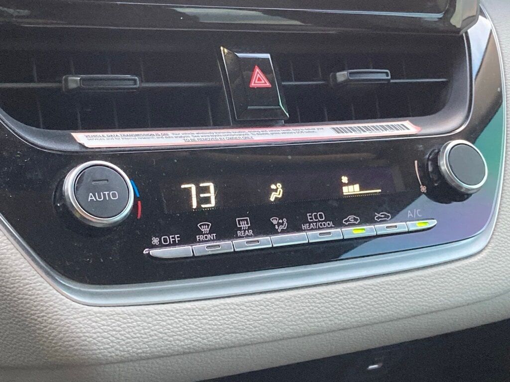 2023 Toyota Corolla LE San Antonio TX