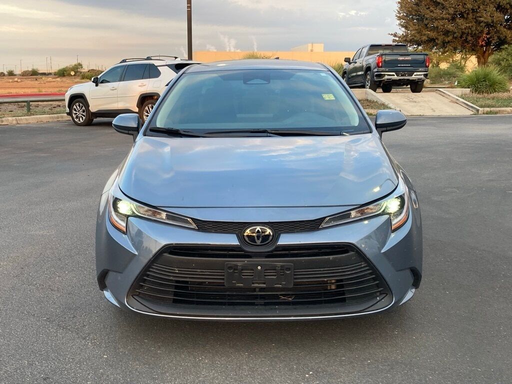 2023 Toyota Corolla LE San Antonio TX
