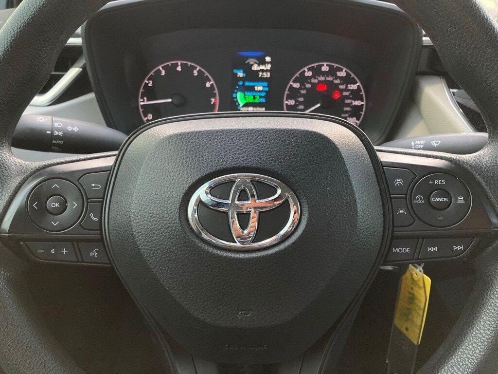 2023 Toyota Corolla LE San Antonio TX
