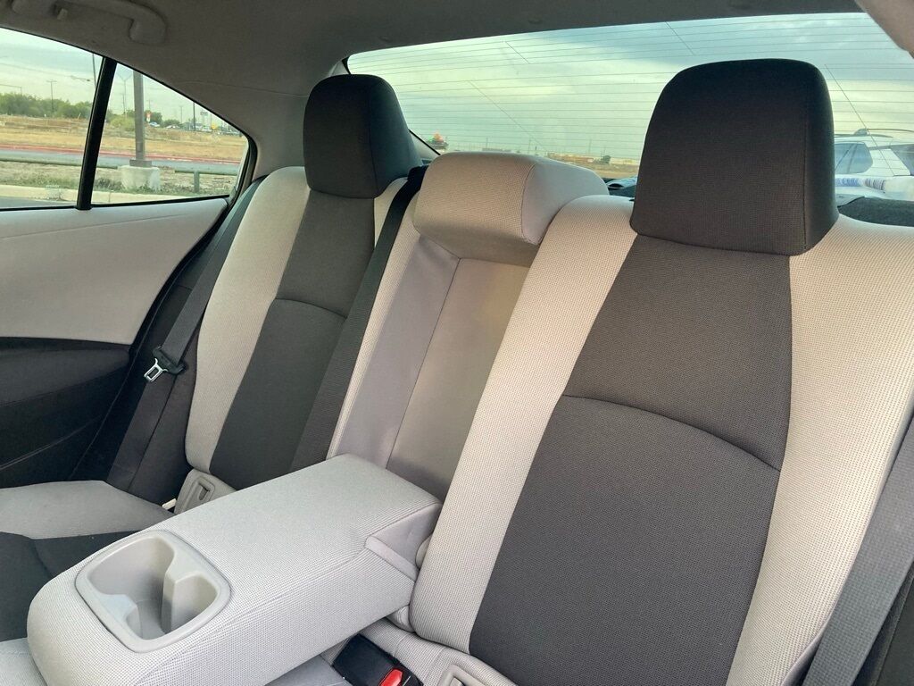 2023 Toyota Corolla LE San Antonio TX