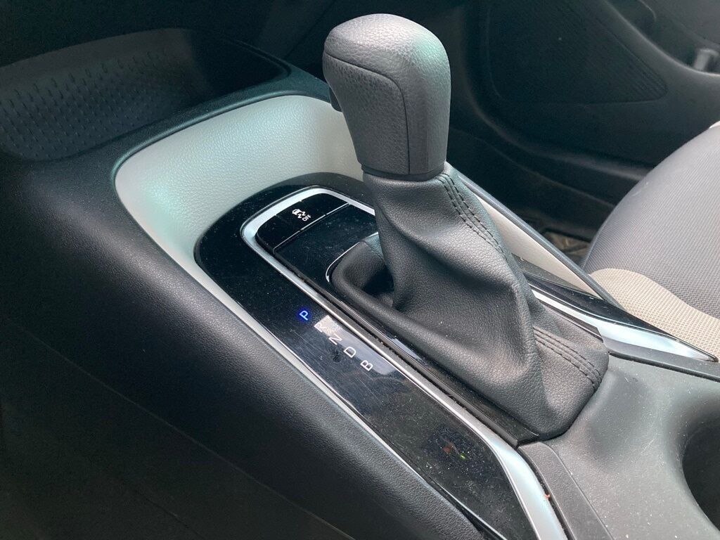 2023 Toyota Corolla LE San Antonio TX