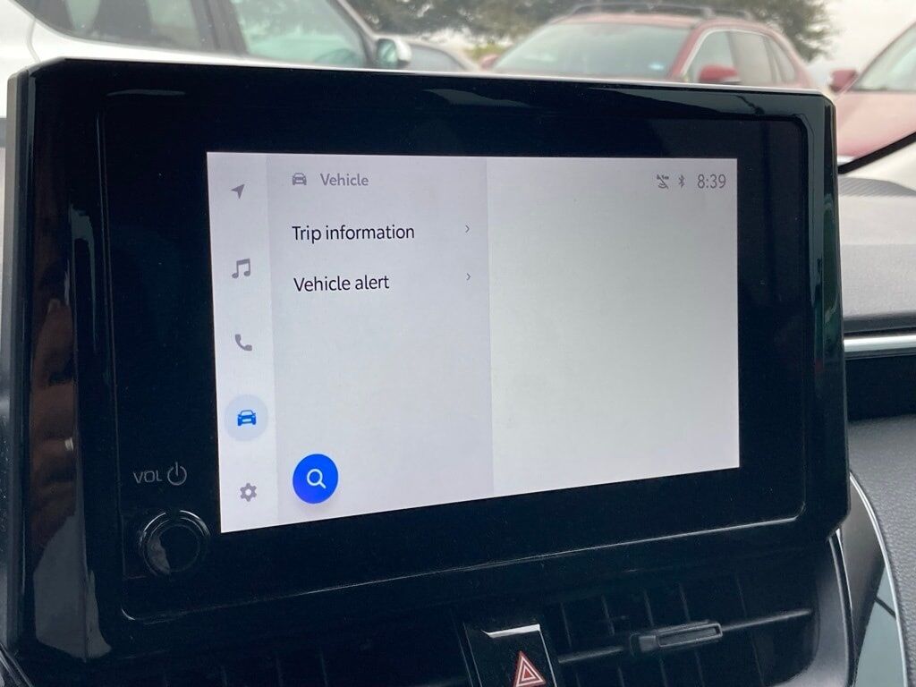 2023 Toyota Corolla LE San Antonio TX