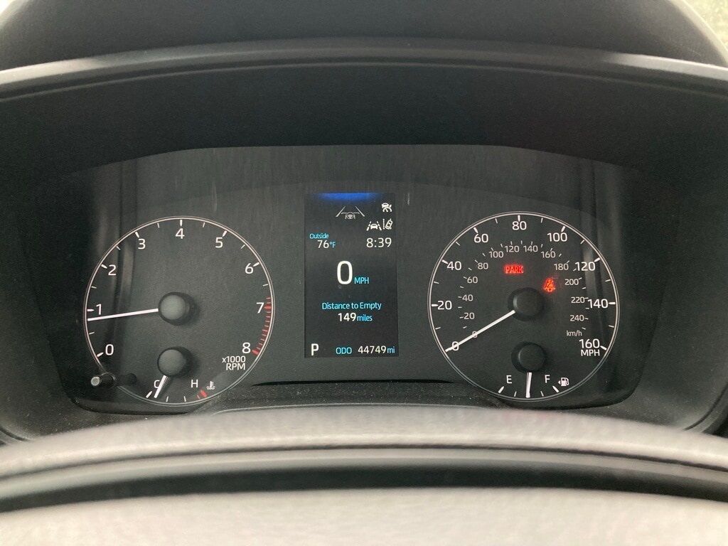 2023 Toyota Corolla LE San Antonio TX