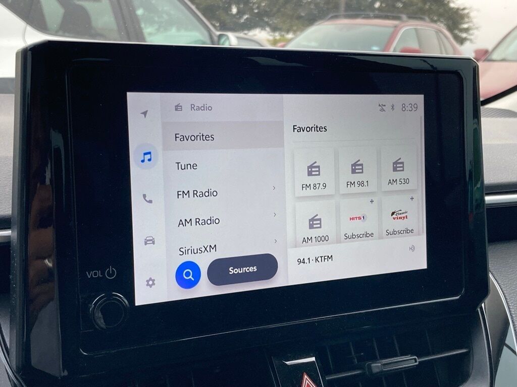 2023 Toyota Corolla LE San Antonio TX