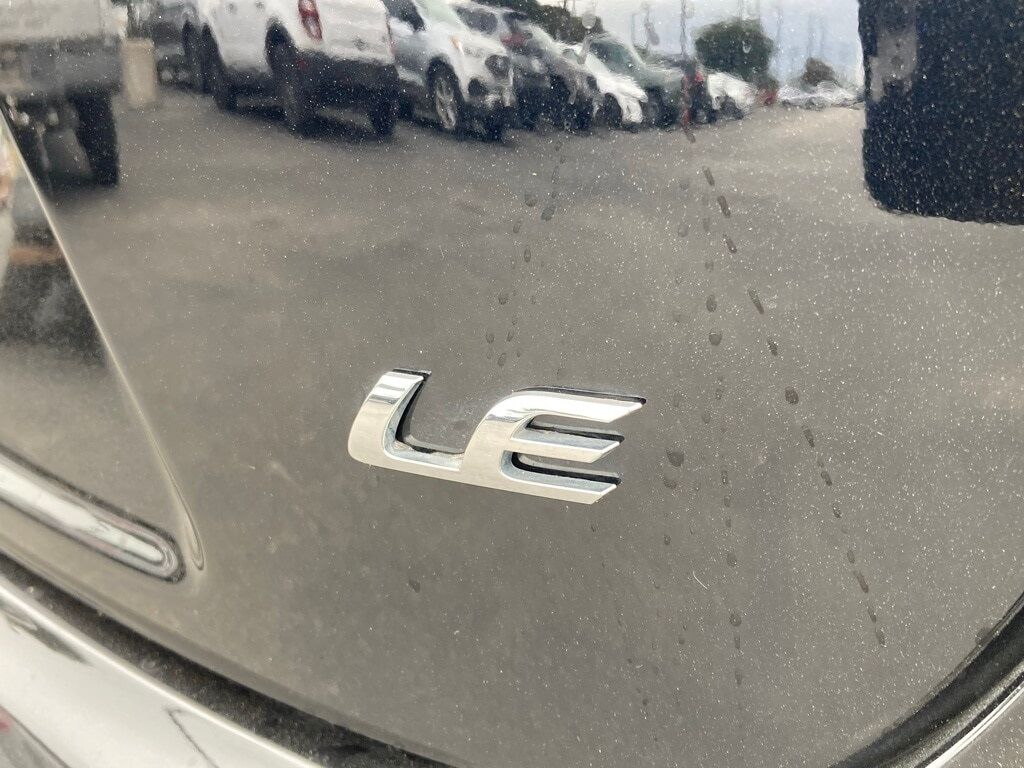 2023 Toyota Corolla LE San Antonio TX