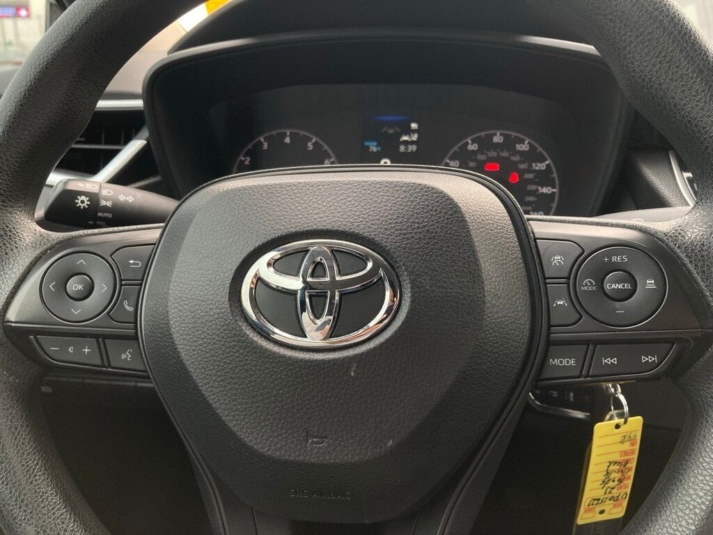 2023 Toyota Corolla LE San Antonio TX