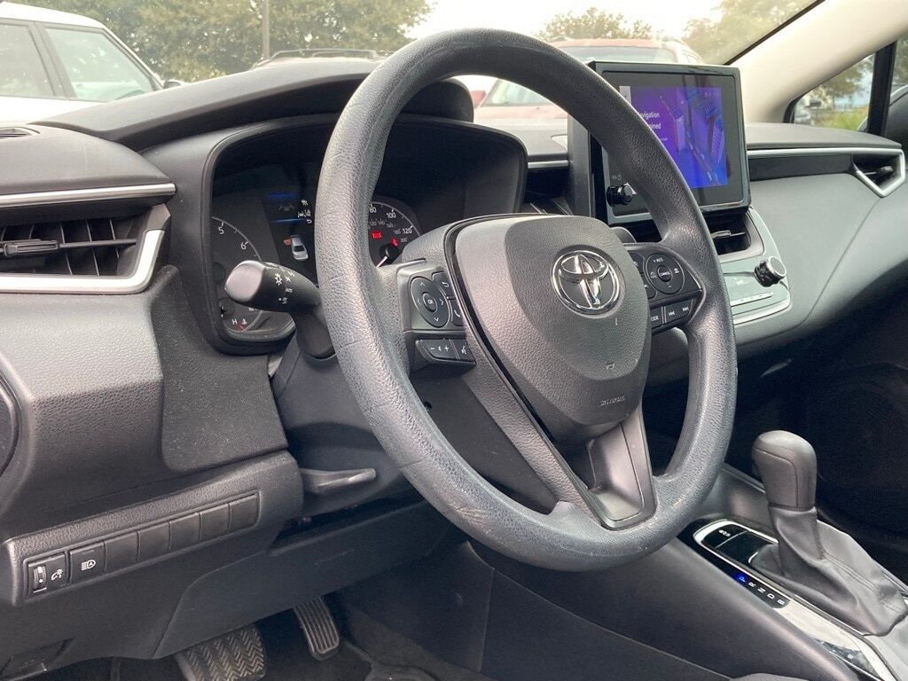2023 Toyota Corolla LE San Antonio TX