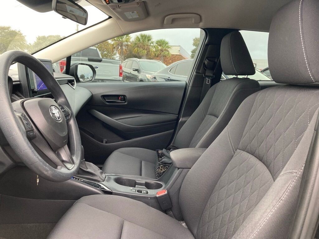 2023 Toyota Corolla LE San Antonio TX