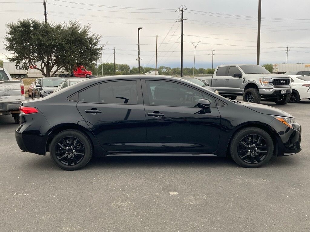2023 Toyota Corolla LE San Antonio TX