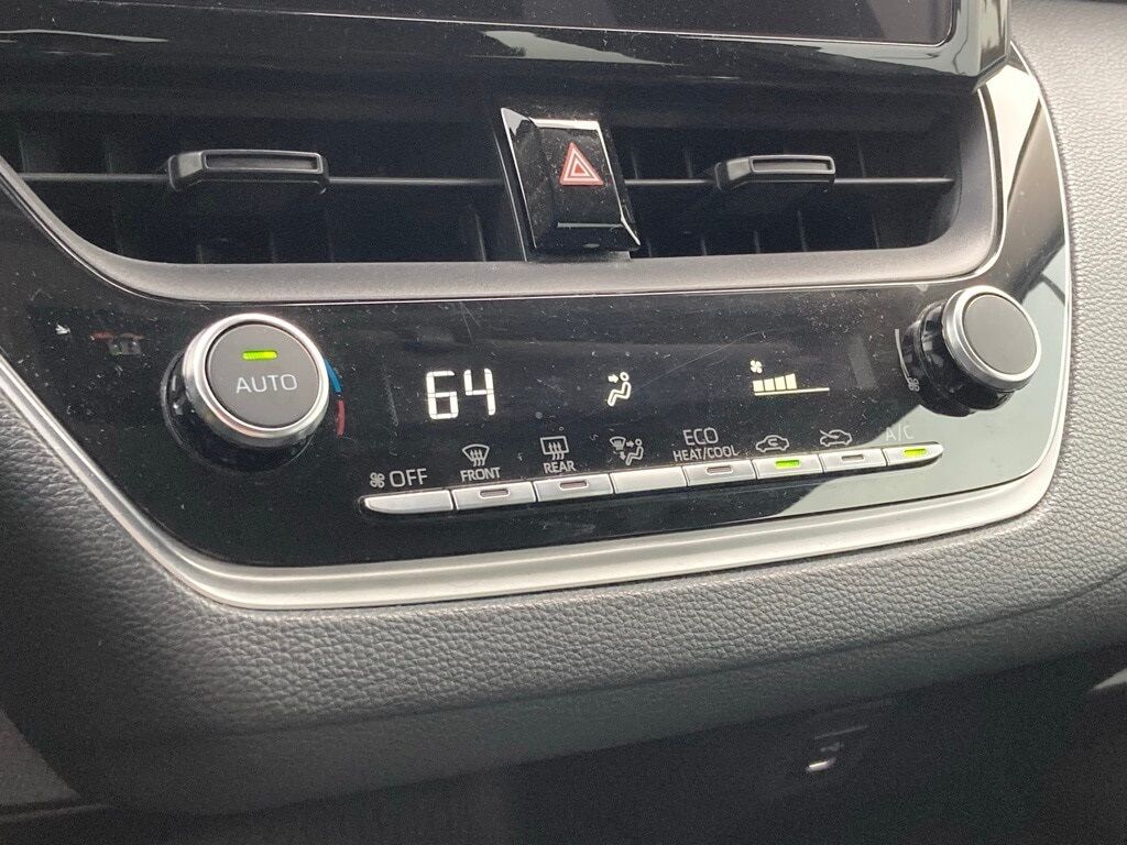 2023 Toyota Corolla LE San Antonio TX