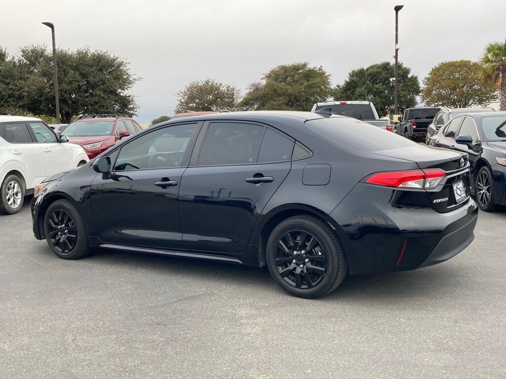 2023 Toyota Corolla LE San Antonio TX