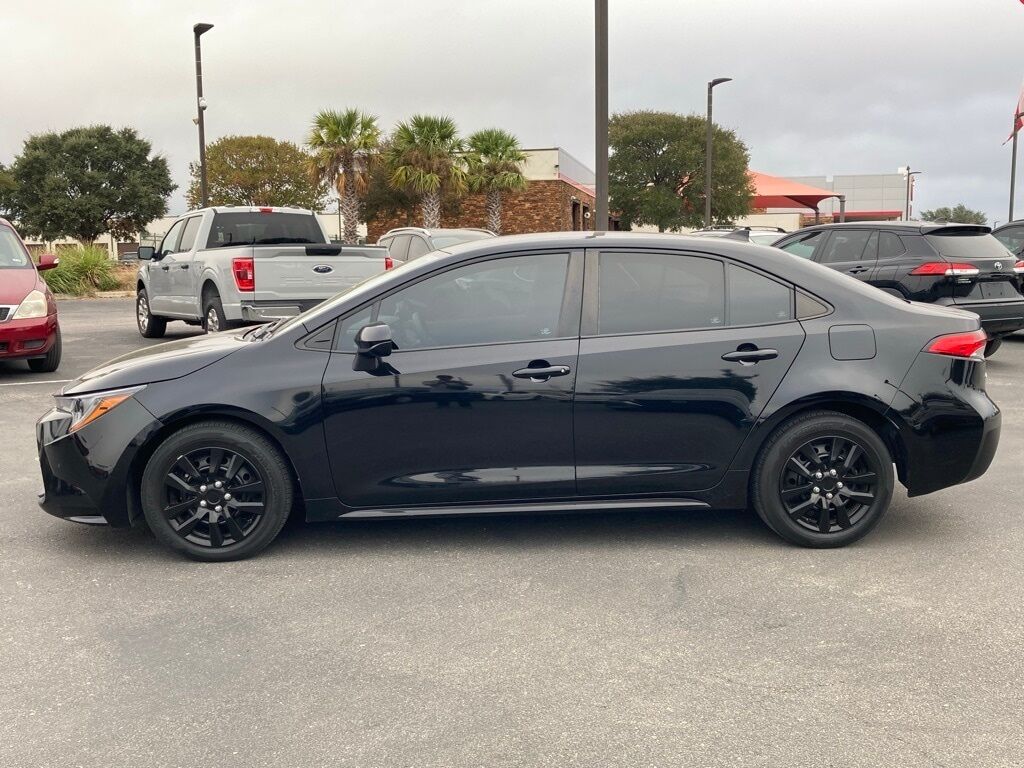 2023 Toyota Corolla LE San Antonio TX