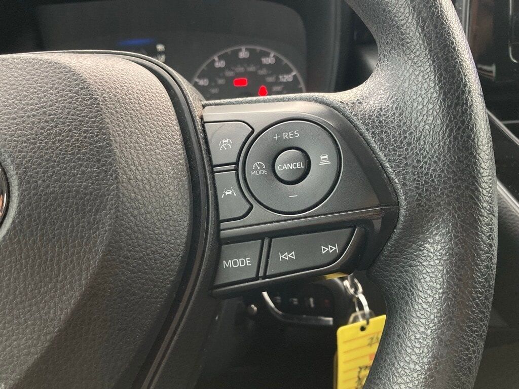 2023 Toyota Corolla LE San Antonio TX