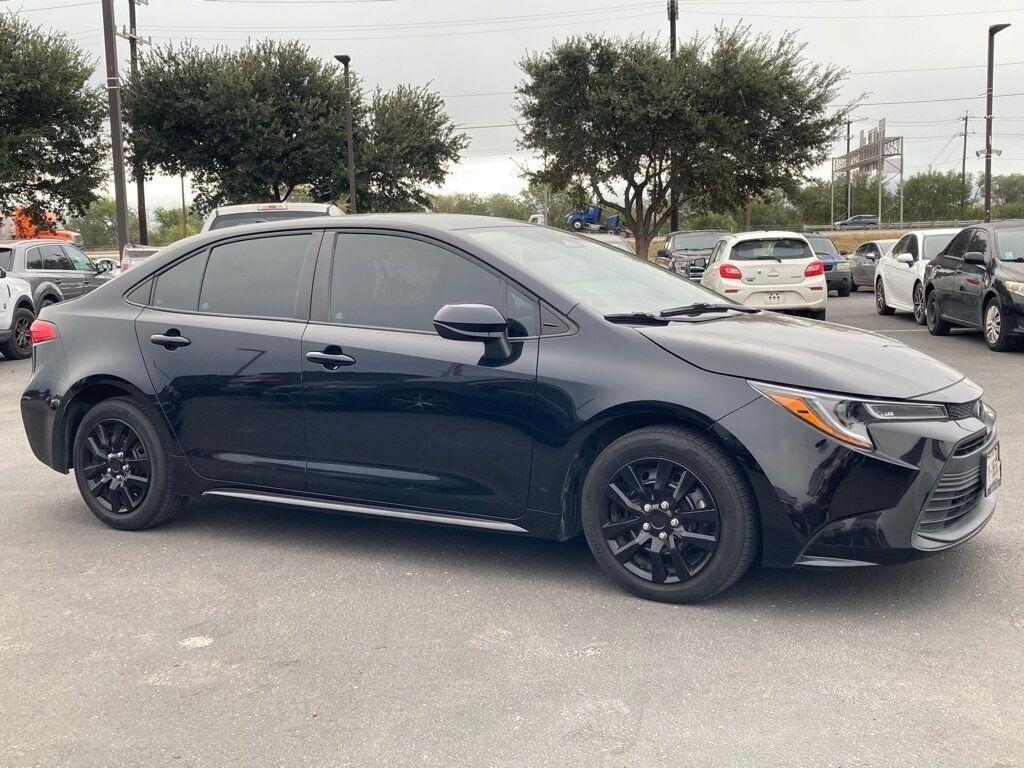 2023 Toyota Corolla LE San Antonio TX
