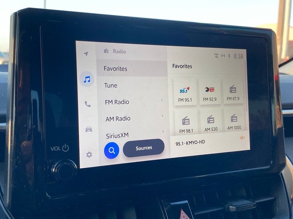 2023 Toyota Corolla LE San Antonio TX