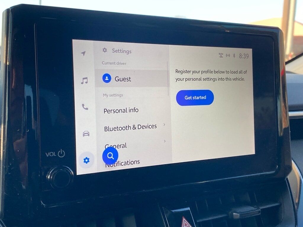 2023 Toyota Corolla LE San Antonio TX