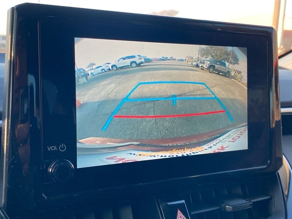 2023 Toyota Corolla LE San Antonio TX