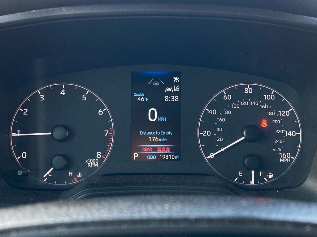 2023 Toyota Corolla LE San Antonio TX