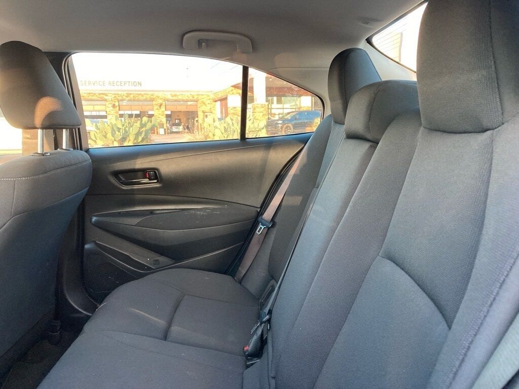 2023 Toyota Corolla LE San Antonio TX