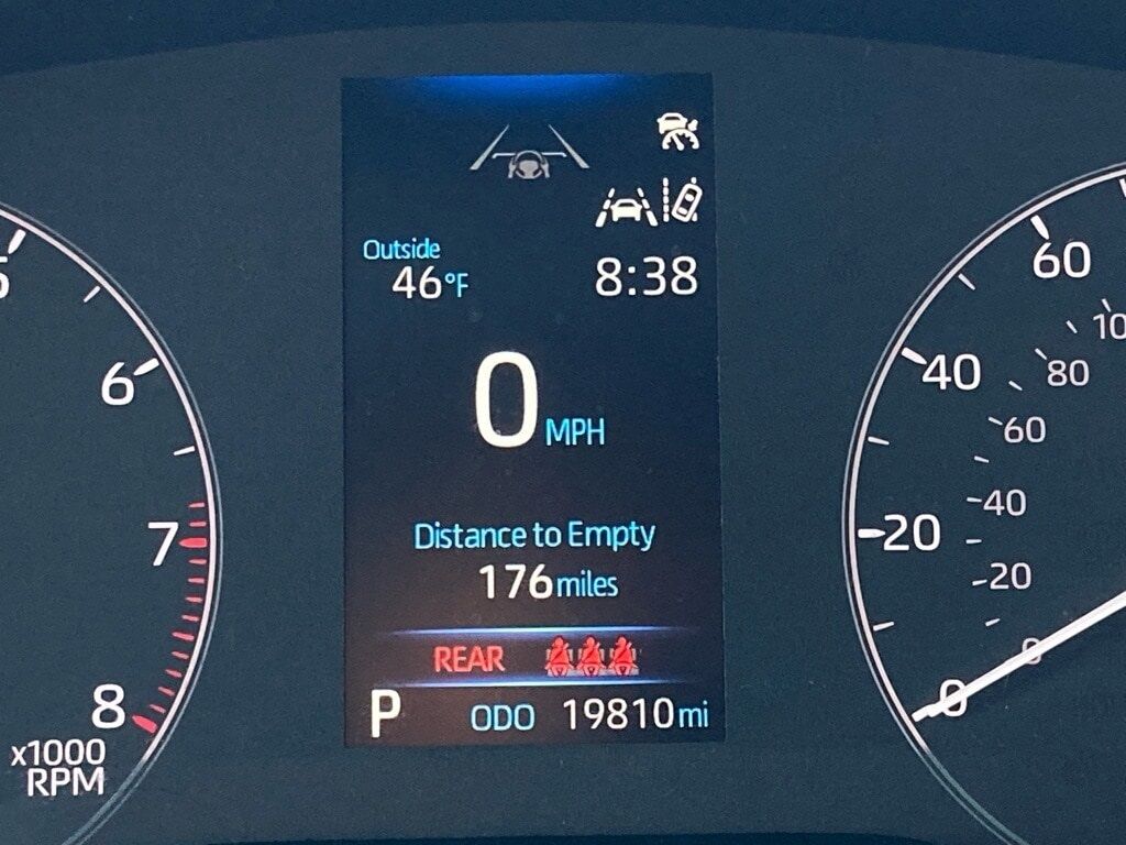 2023 Toyota Corolla LE San Antonio TX