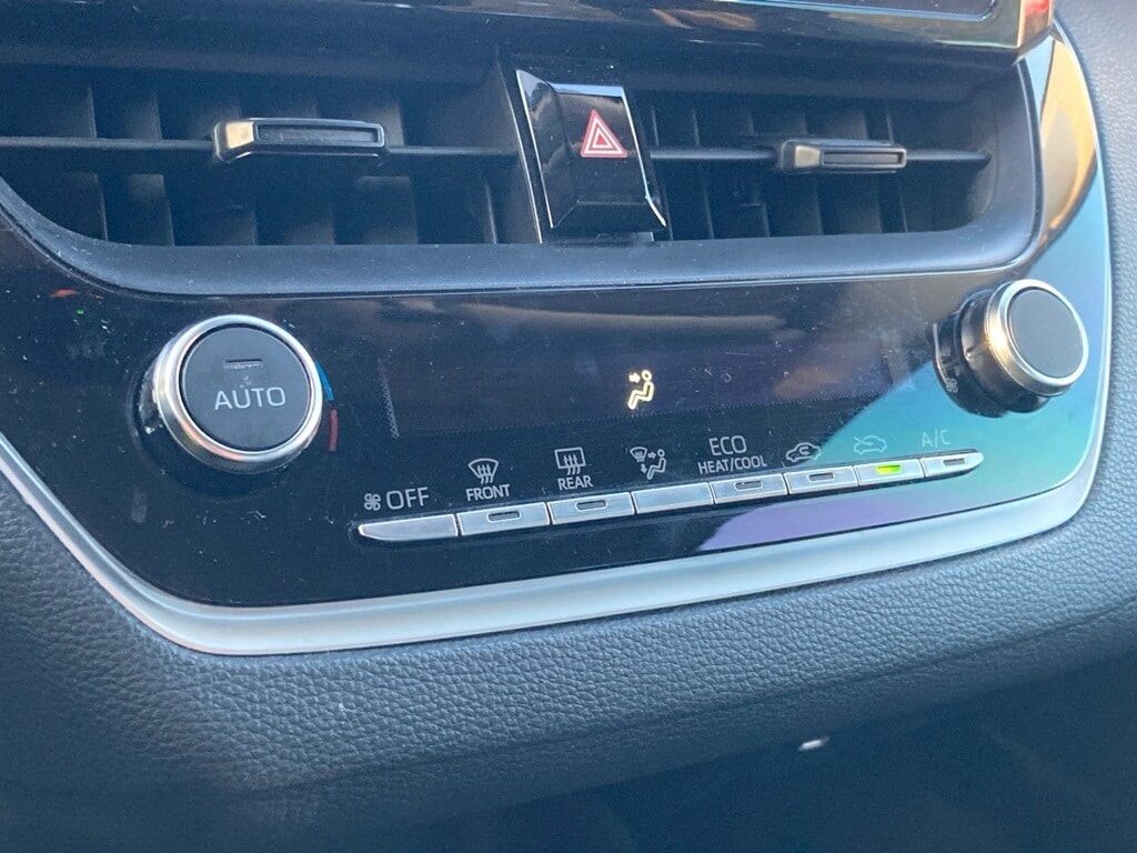 2023 Toyota Corolla LE San Antonio TX