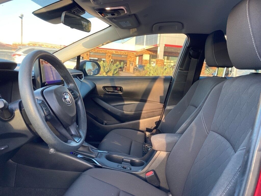2023 Toyota Corolla LE San Antonio TX