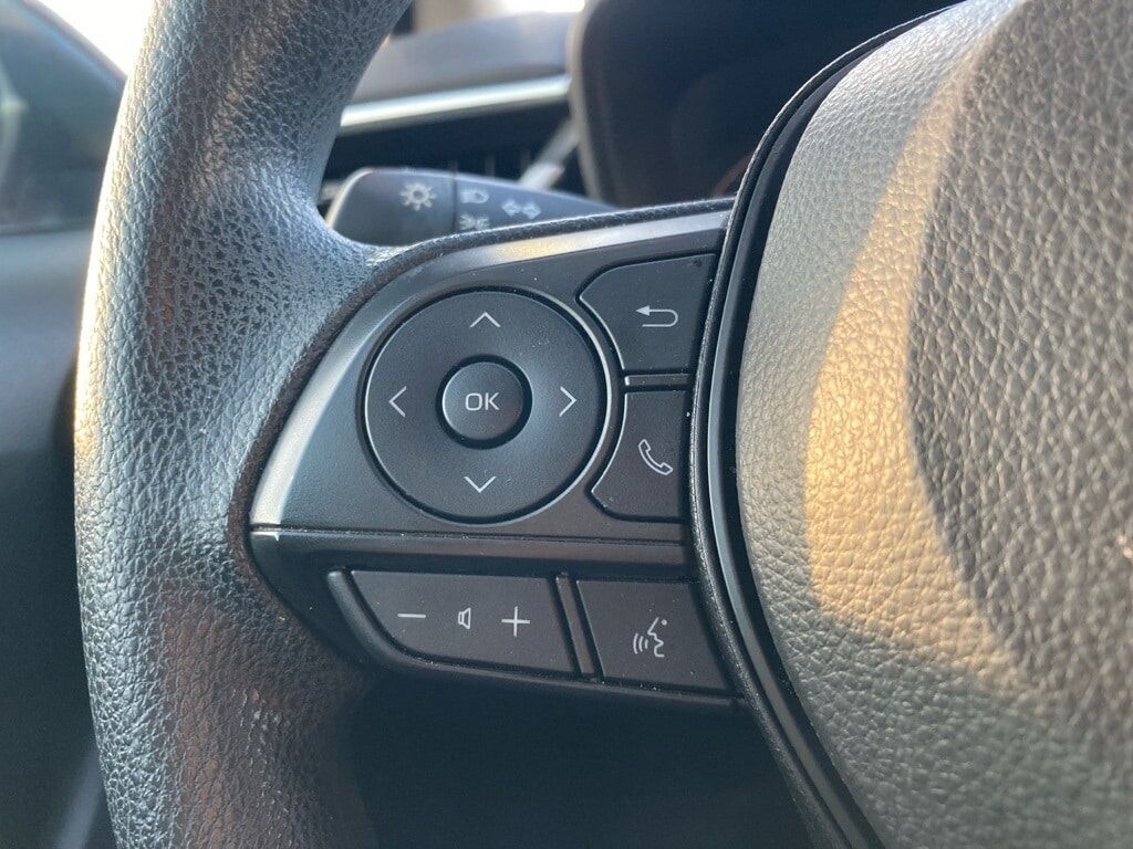 2023 Toyota Corolla LE San Antonio TX