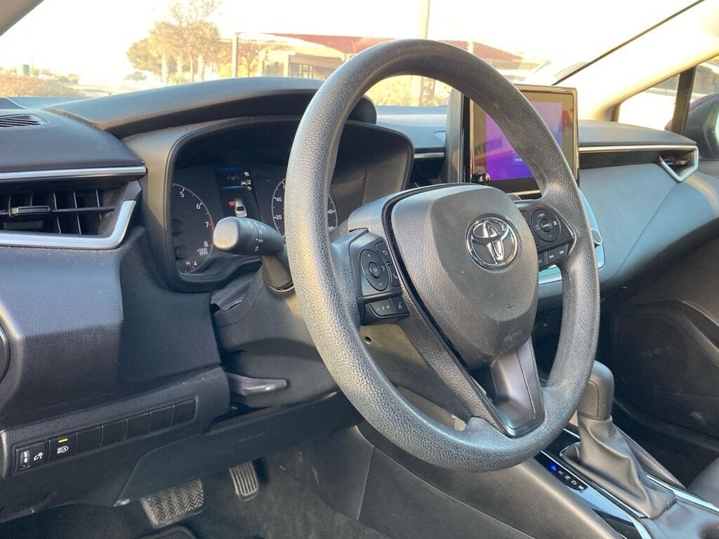 2023 Toyota Corolla LE San Antonio TX