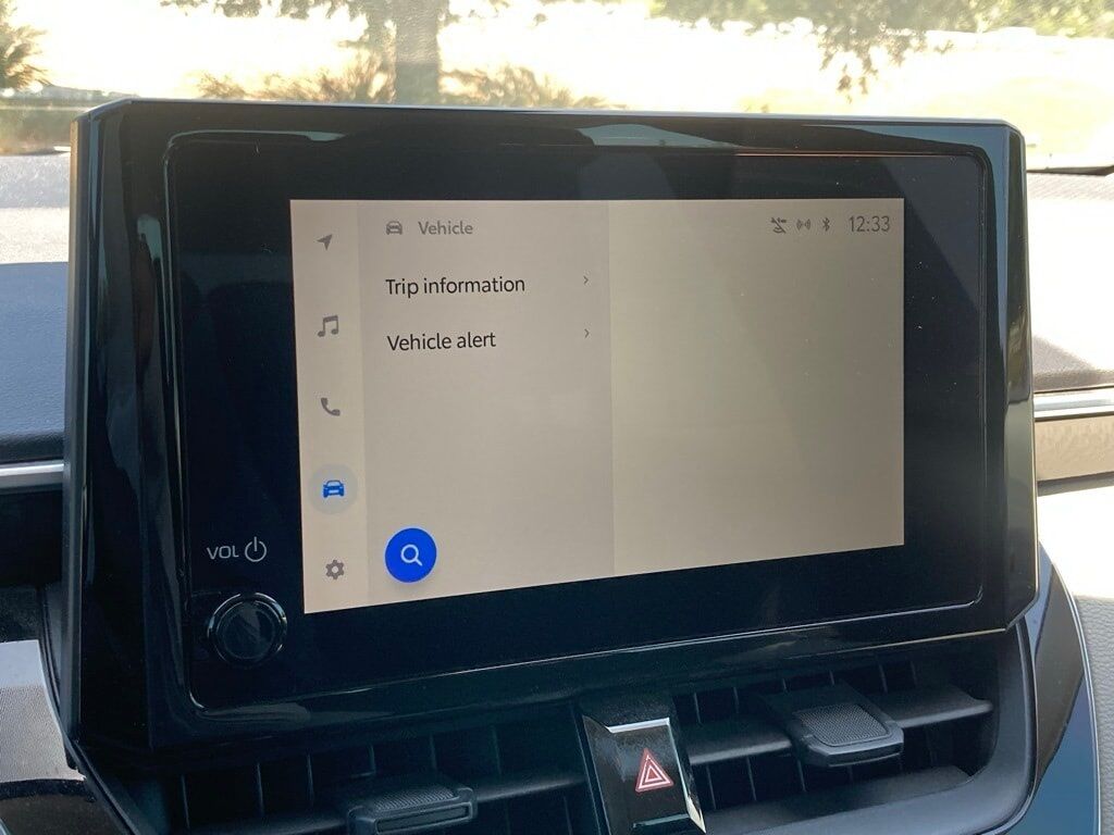 2023 Toyota Corolla LE San Antonio TX