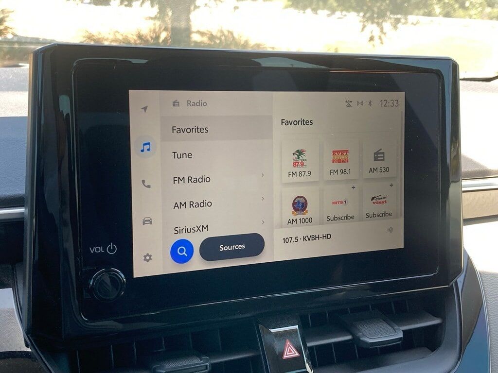 2023 Toyota Corolla LE San Antonio TX