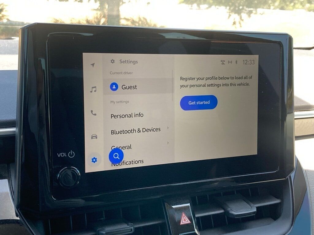 2023 Toyota Corolla LE San Antonio TX