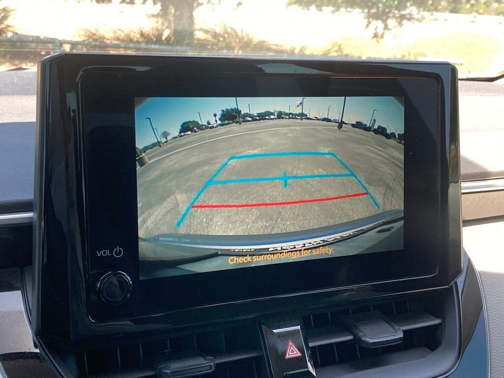 2023 Toyota Corolla LE San Antonio TX