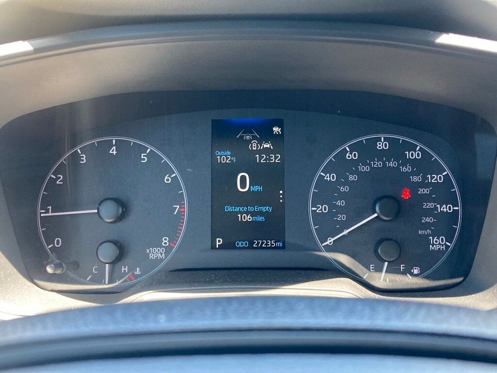 2023 Toyota Corolla LE San Antonio TX