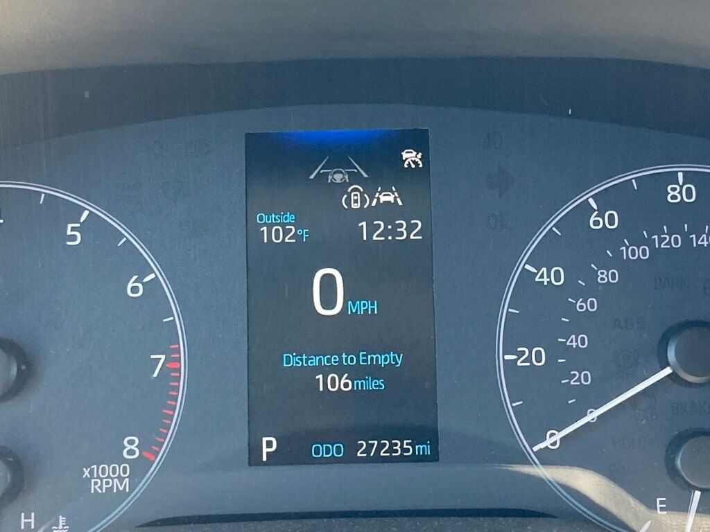 2023 Toyota Corolla LE San Antonio TX