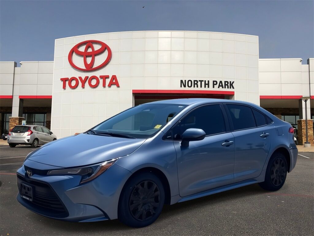 2023 Toyota Corolla LE San Antonio TX