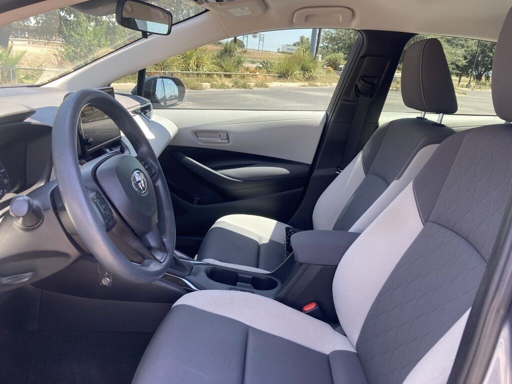 2023 Toyota Corolla LE San Antonio TX