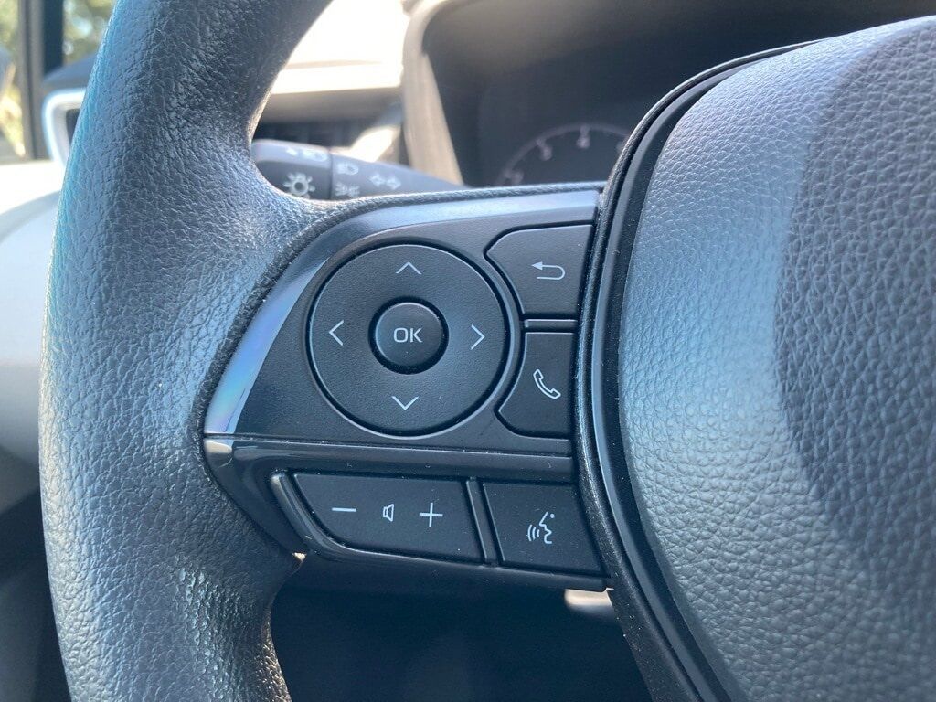 2023 Toyota Corolla LE San Antonio TX