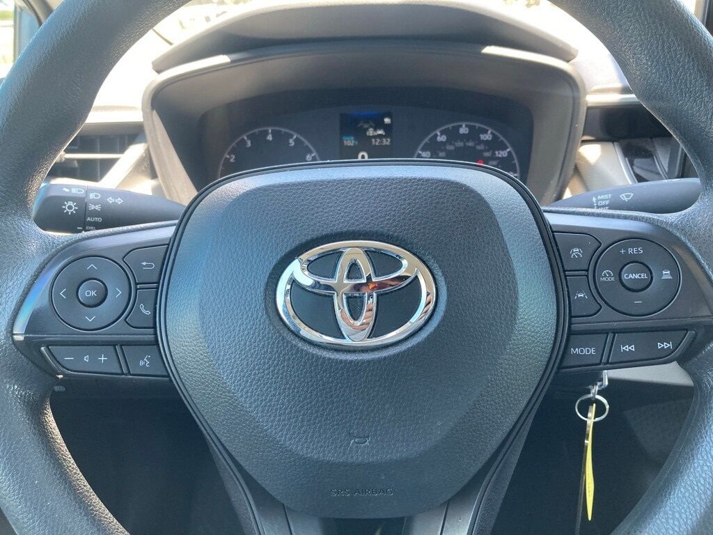 2023 Toyota Corolla LE San Antonio TX
