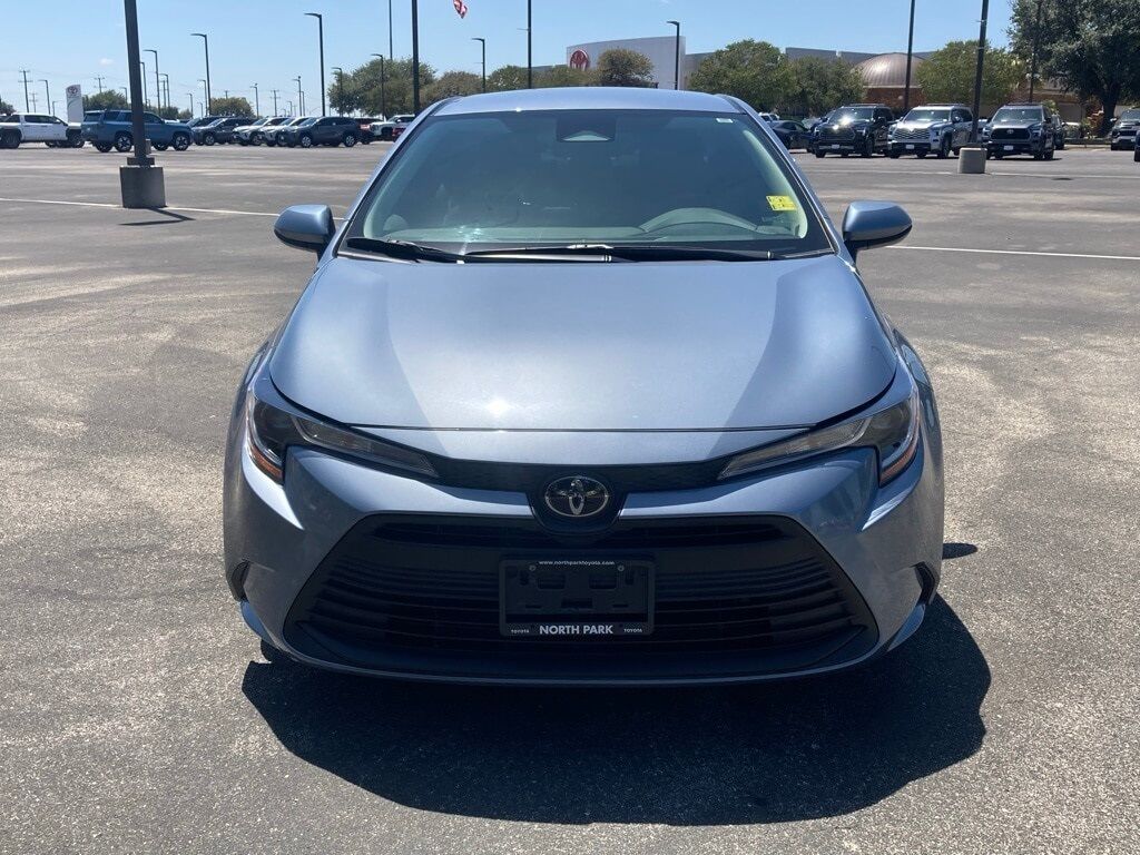 2023 Toyota Corolla LE San Antonio TX