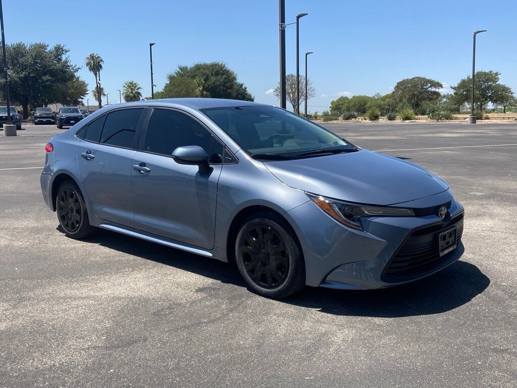 2023 Toyota Corolla LE San Antonio TX