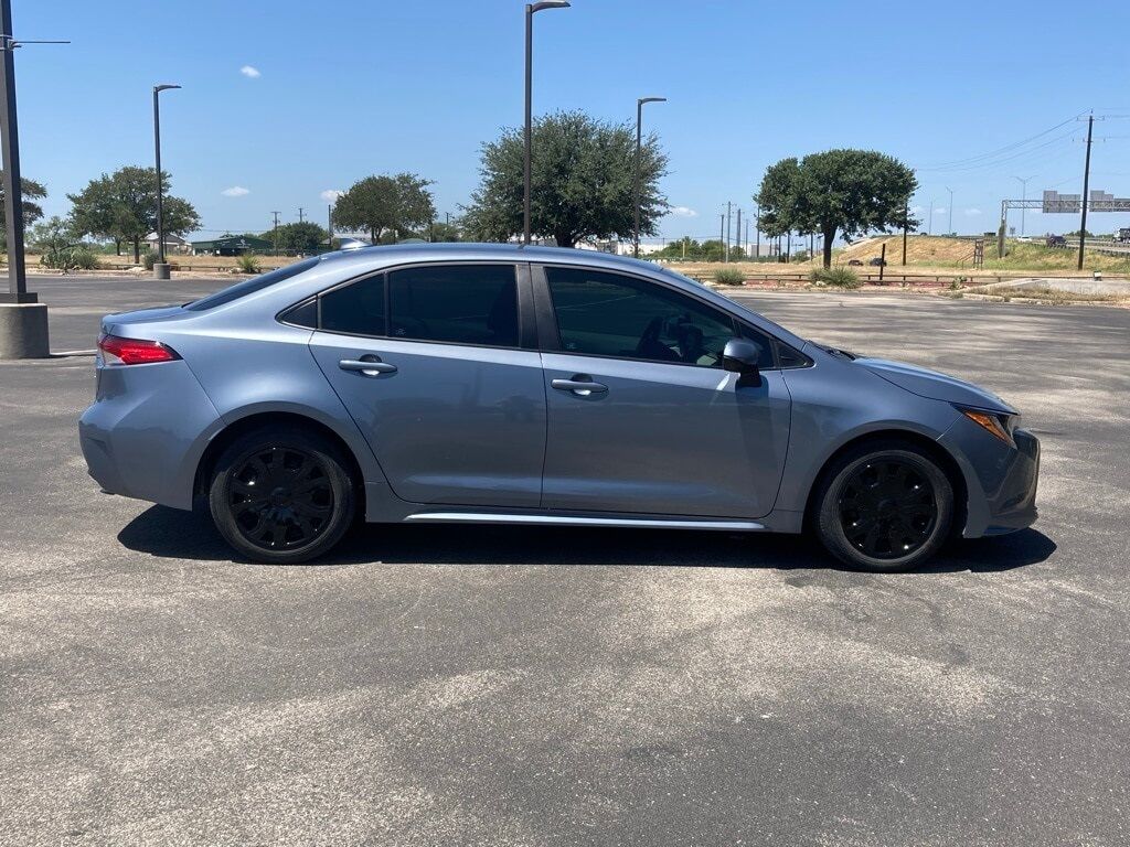 2023 Toyota Corolla LE San Antonio TX