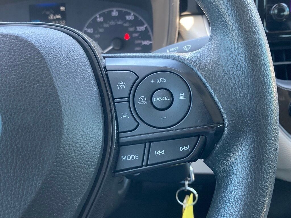 2023 Toyota Corolla LE San Antonio TX