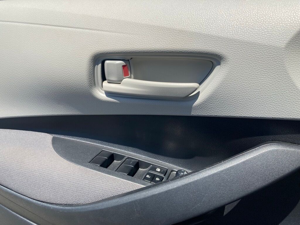 2023 Toyota Corolla LE San Antonio TX