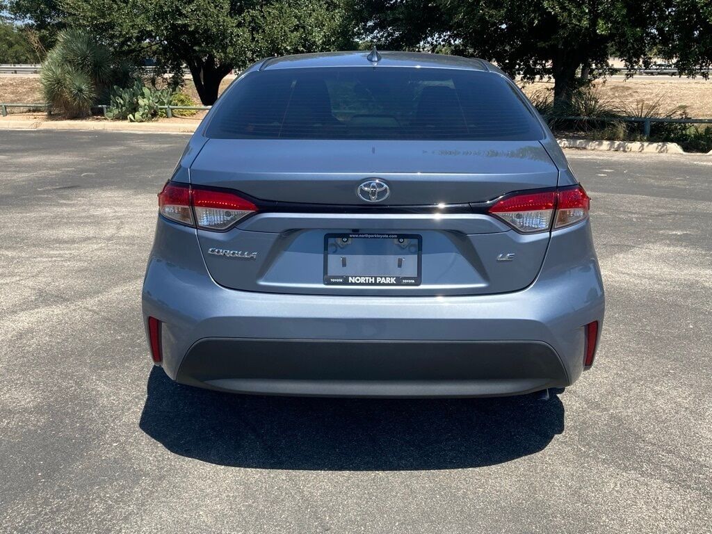 2023 Toyota Corolla LE San Antonio TX