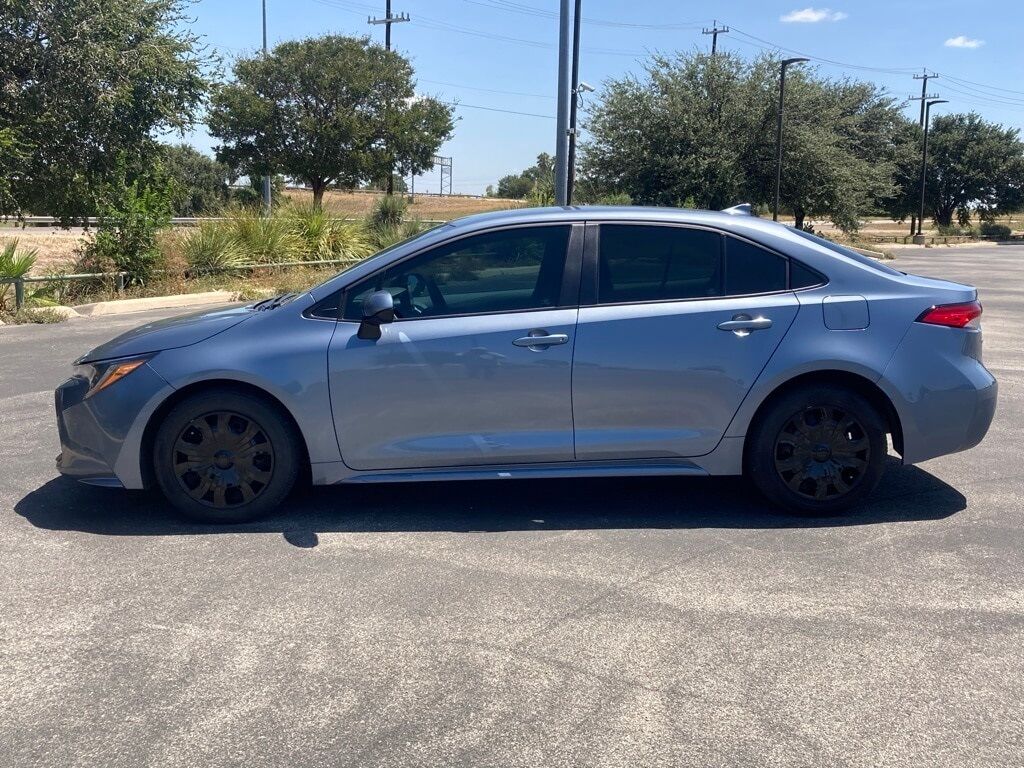 2023 Toyota Corolla LE San Antonio TX