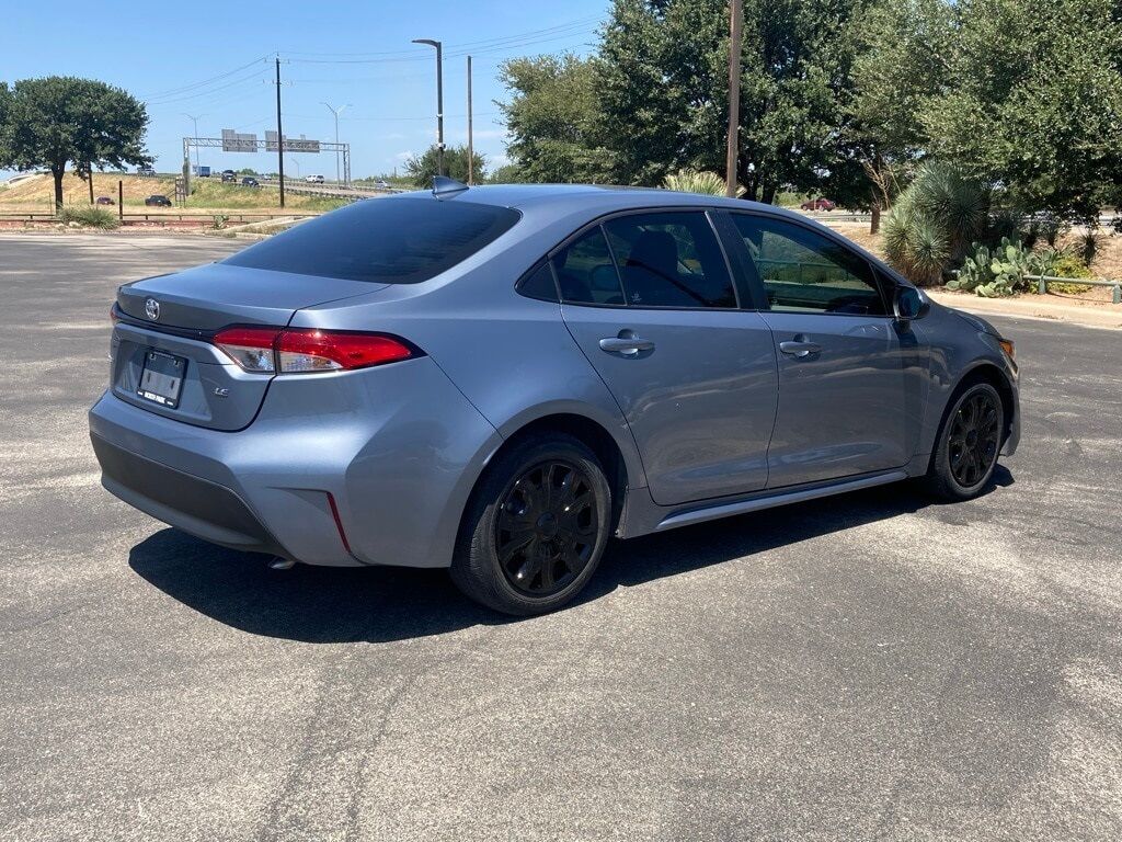2023 Toyota Corolla LE San Antonio TX