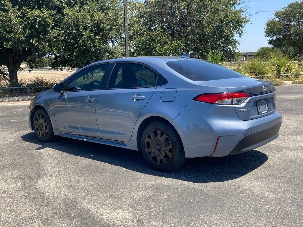 2023 Toyota Corolla LE San Antonio TX